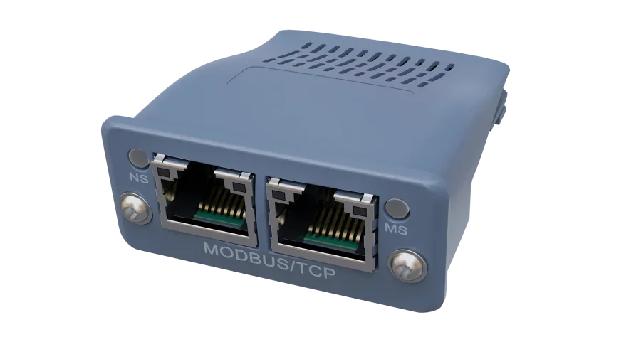 Anybus AB6603-E — встраиваемый сетевой интерфейс