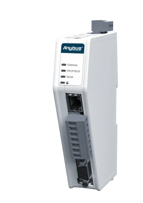 Anybus ABC3000EX-A — промышленный шлюз