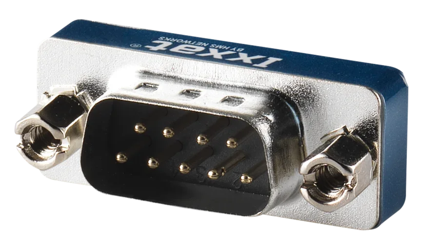 Ixxat 1.04.0075.03000 — разъём