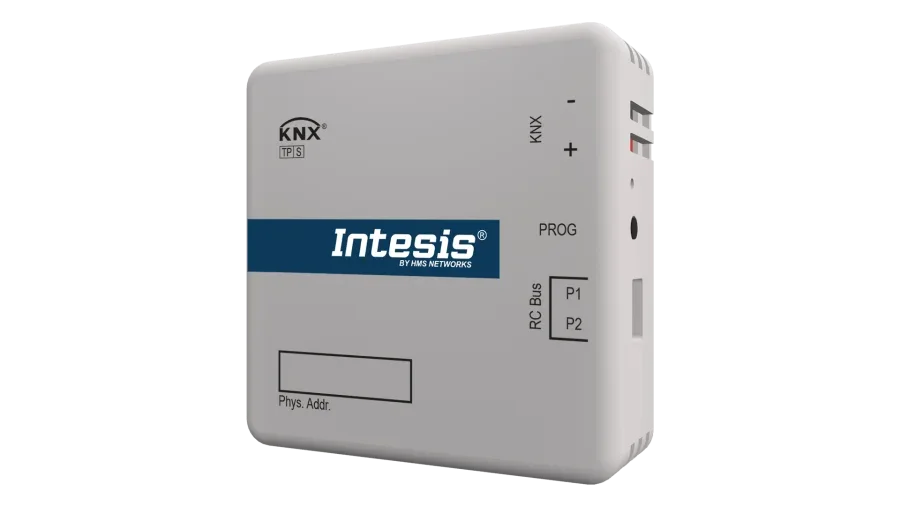 Intesis INKNXDAI001R000 — шлюз для кондиционеров