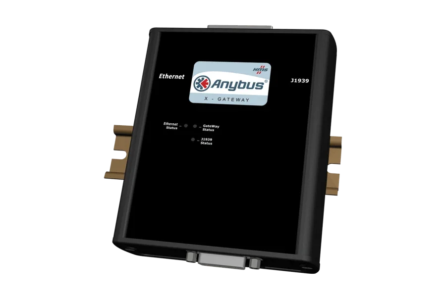 Anybus AB7665-C — шлюз