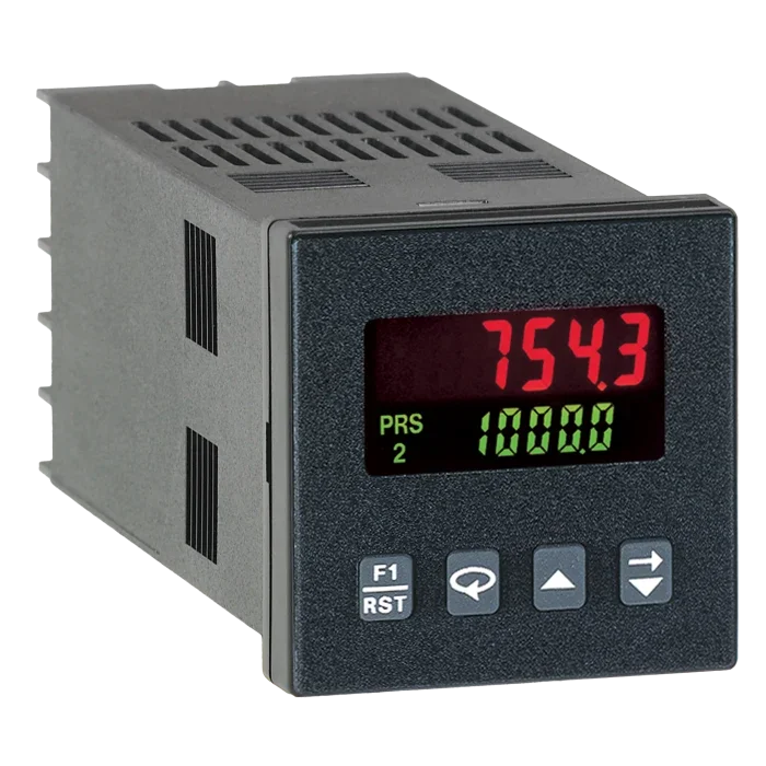 Red Lion C48CB100 — панельный прибор