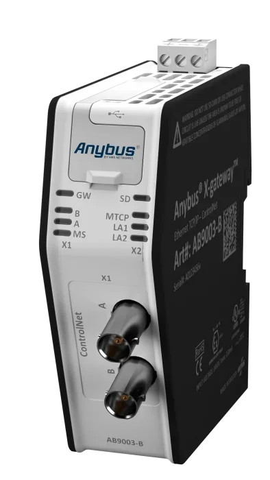 Anybus AB9003-B — шлюз