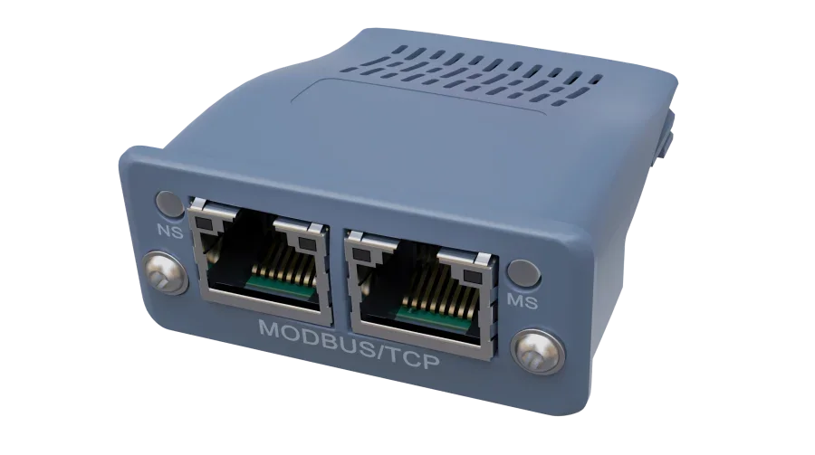 Anybus AB6637-E — встраиваемый сетевой интерфейс