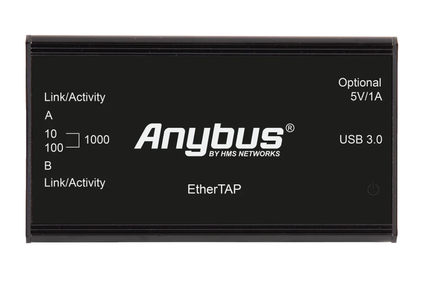 Anybus 513-00021A — устройство диагностики промышленной сети
