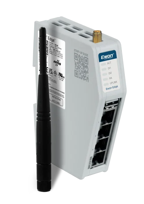 Ewon EE320 — шлюз