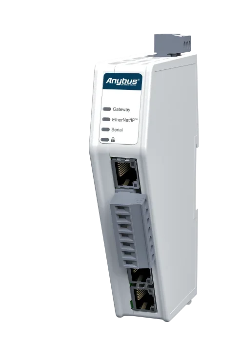 Anybus ABC3007-A — адаптер