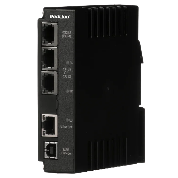 Red Lion DA10D0C000000000 — преобразователь