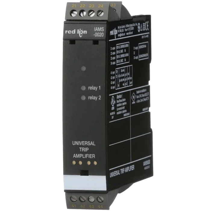 Red Lion IFM0001 — ethernet-коммутатор