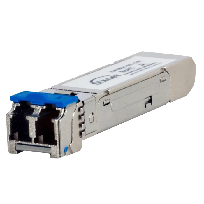 N-Tron GMFIBER-SFP-2K — трансивер