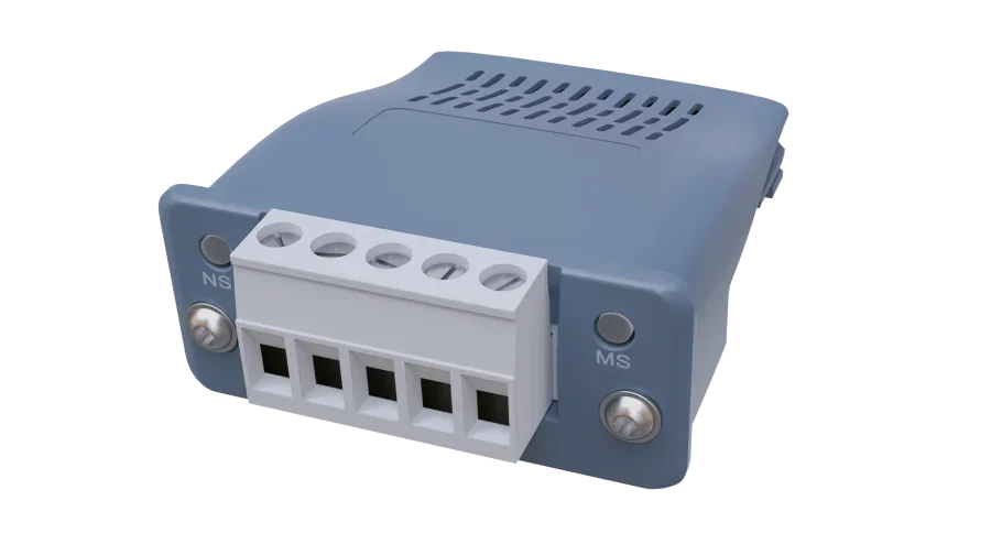 Anybus AB6601-C — встраиваемый сетевой интерфейс