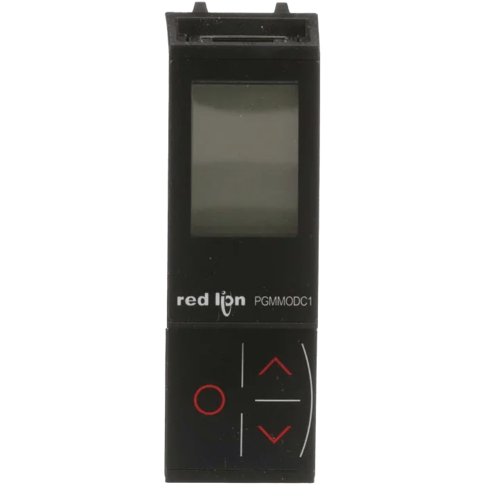 Red Lion PGMMODC1 — панельный прибор