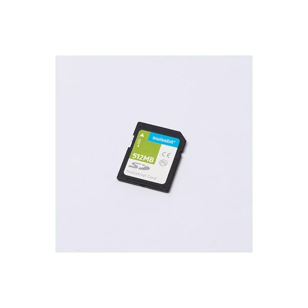 Anybus 021530-B — карта памяти