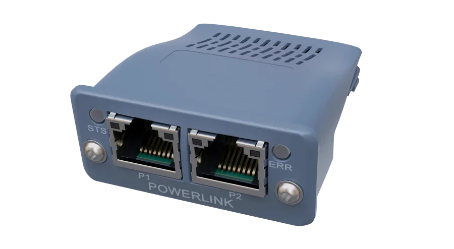 Anybus AB6611-E — встраиваемый сетевой интерфейс