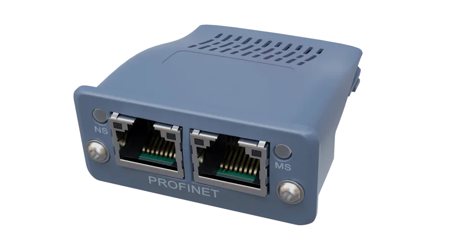 Anybus AB6605-E — встраиваемый сетевой интерфейс