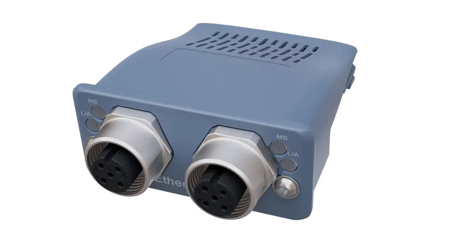 Anybus AB6644-C — встраиваемый сетевой интерфейс