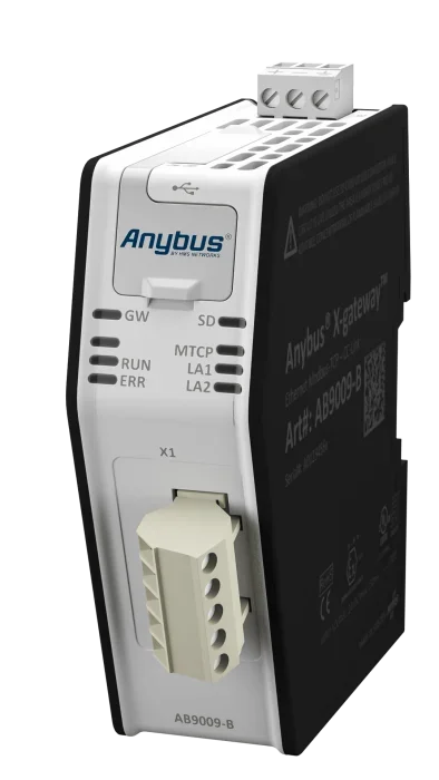 Anybus AB9009-B — шлюз