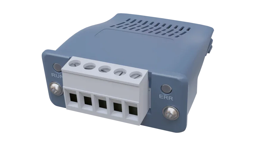 Anybus AB6602-C — встраиваемый сетевой интерфейс