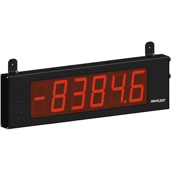 Red Lion LD2A05P0 — панельный прибор