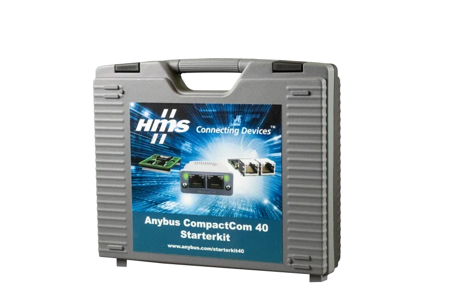 Anybus 023200-B — встраиваемый сетевой интерфейс