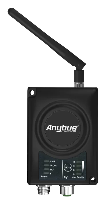 Anybus AWB3010-B — промышленное беспроводное устройство