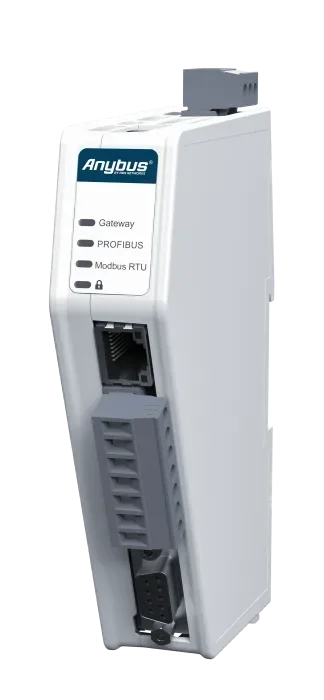 Anybus ABC4028EX-A — промышленный шлюз