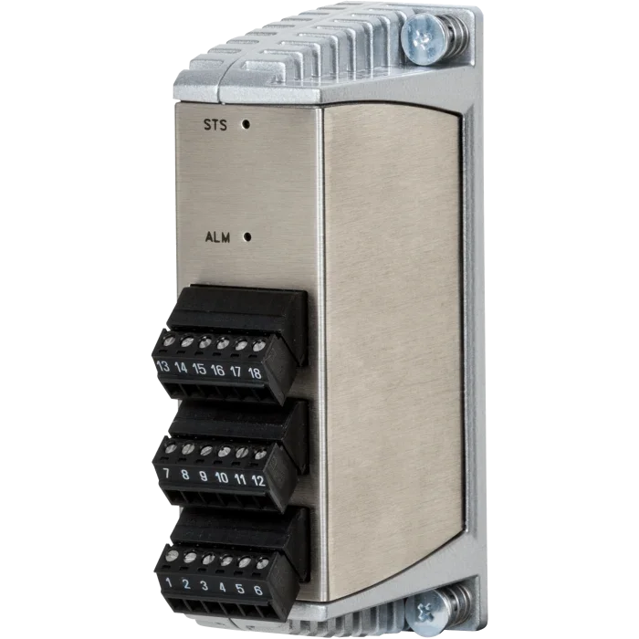 Red Lion GMINI800 — панельный прибор