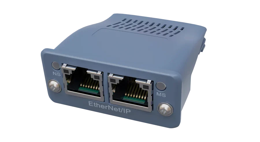Anybus AB6638-E — встраиваемый сетевой интерфейс