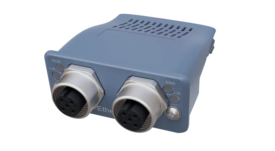 Anybus AB6645-C — встраиваемый сетевой интерфейс