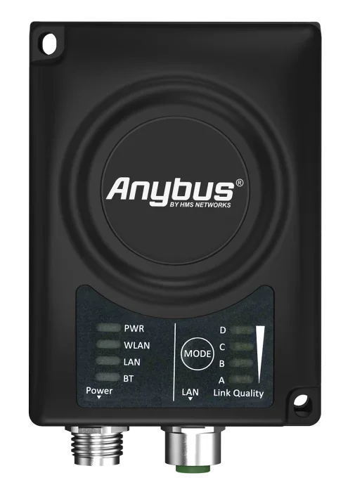 Anybus AWB3006-B — антенна