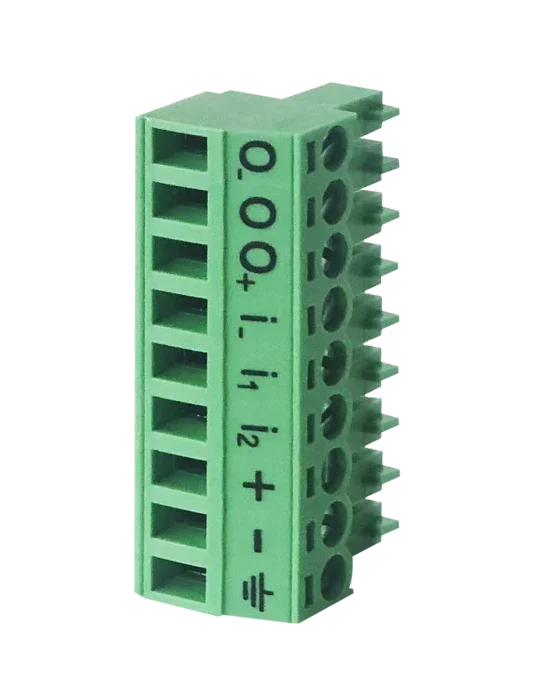 Ewon FAC90201_0000 — разъём