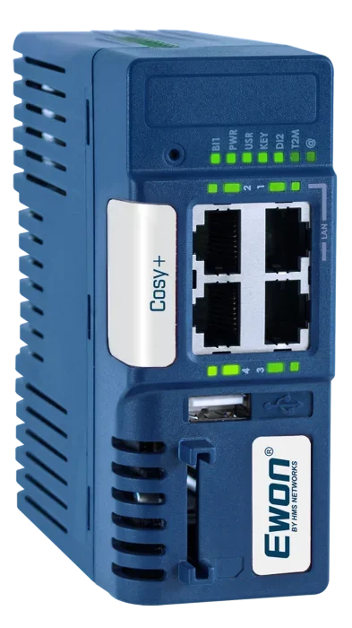 Ewon EC71330_00MA — шлюз удалённого доступа