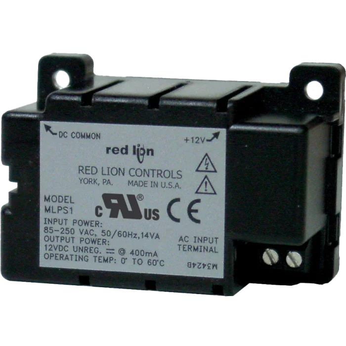 Red Lion MLPS1000 — блок питания
