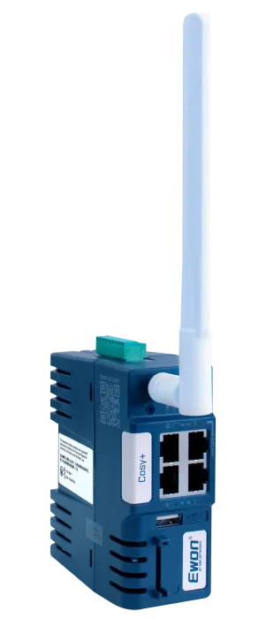 Ewon EC7133N_00MA — шлюз удалённого доступа