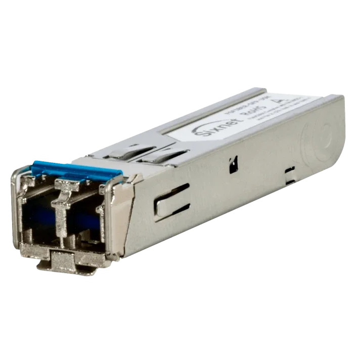 N-Tron FSFIBER-SFP-30K — трансивер