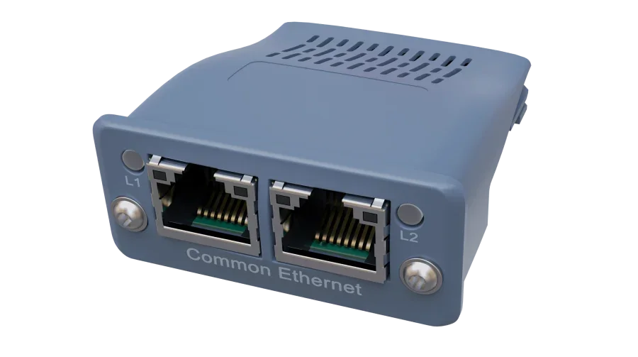 Anybus AB6634-E — встраиваемый сетевой интерфейс
