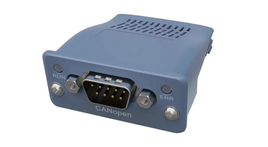 Anybus AB6613-C — встраиваемый сетевой интерфейс