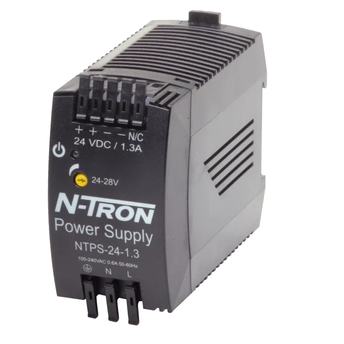 N-Tron NTPS-24-1-3 — блок питания
