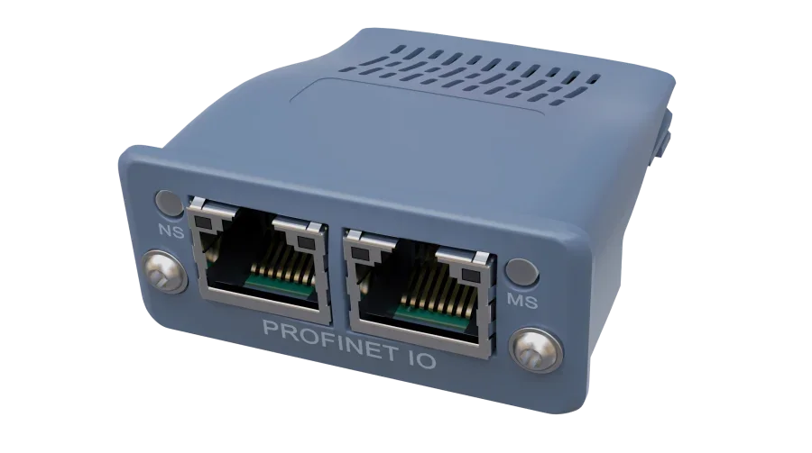 Anybus AB6635-E — встраиваемый сетевой интерфейс