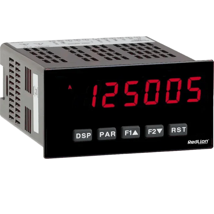 Red Lion PAXC0030 — панельный прибор