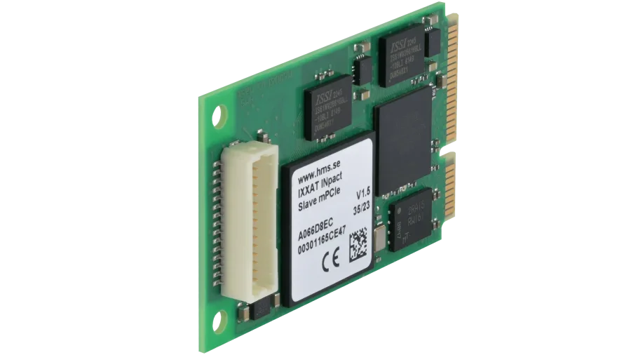 Ixxat 1.01.0340.20100 — интерфейс для пк