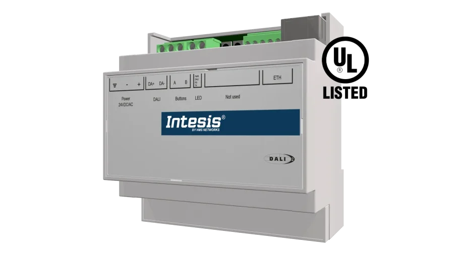 Intesis INMBSDAL0640500 — шлюз