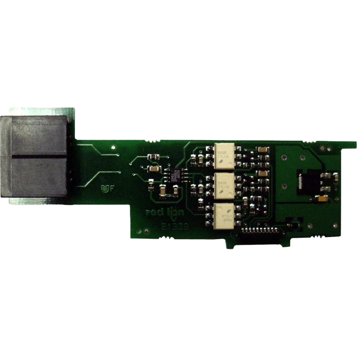 Red Lion PAXCDC1C — разъём