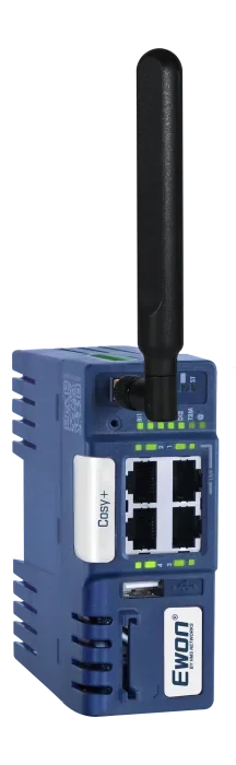 Ewon EC7133L_00MA — шлюз удалённого доступа