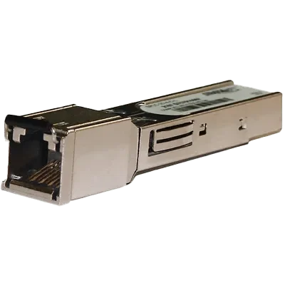 N-Tron NTSFP-TX — трансивер