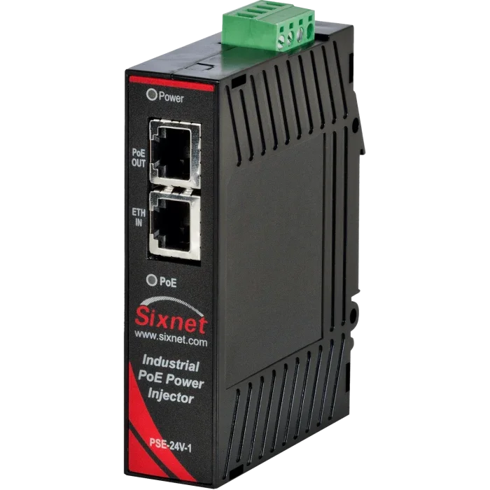 N-Tron EB-PSE-24V-1A — poe-инжектор