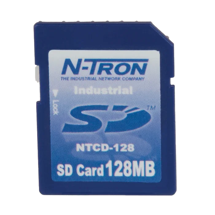 N-Tron NTCD-128 — аксессуар