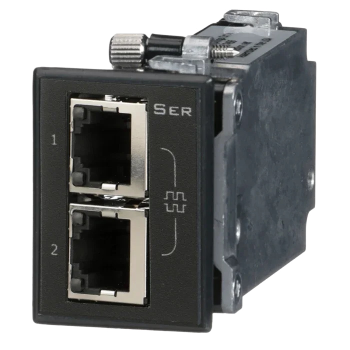 Red Lion DAS00PN2245IS000 — панельный прибор