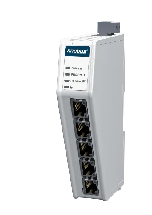 Anybus ABC4013-A — адаптер