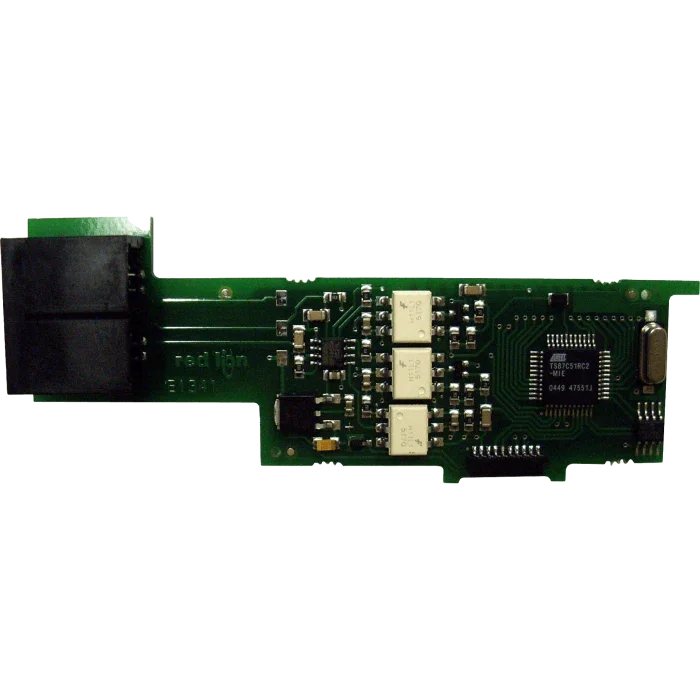 Red Lion PAXCDC4C — разъём